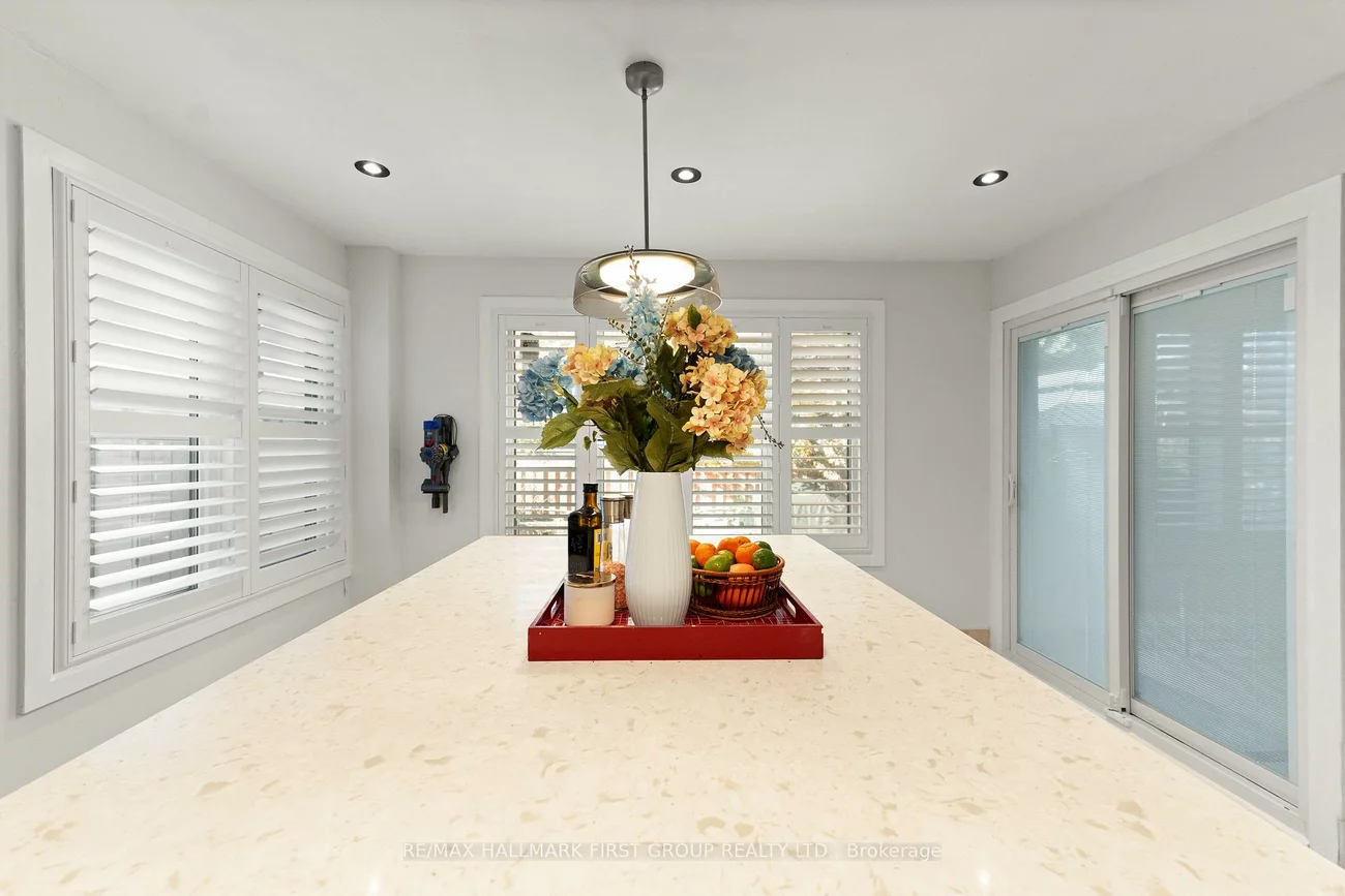 14, David, Morningside, Toronto