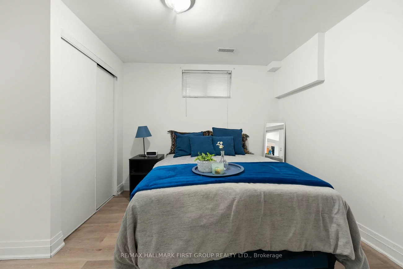14, David, Morningside, Toronto