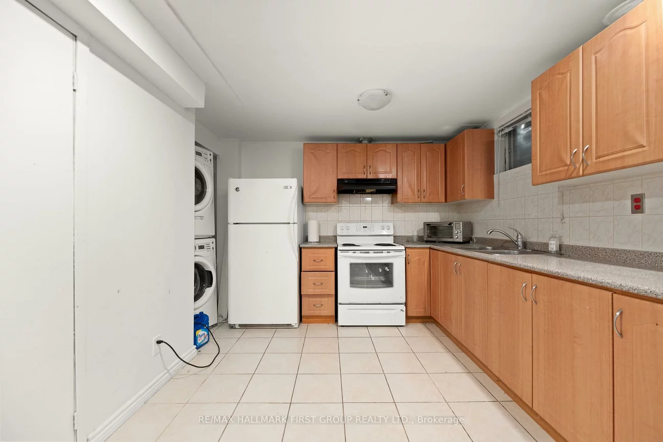 14, David, Morningside, Toronto