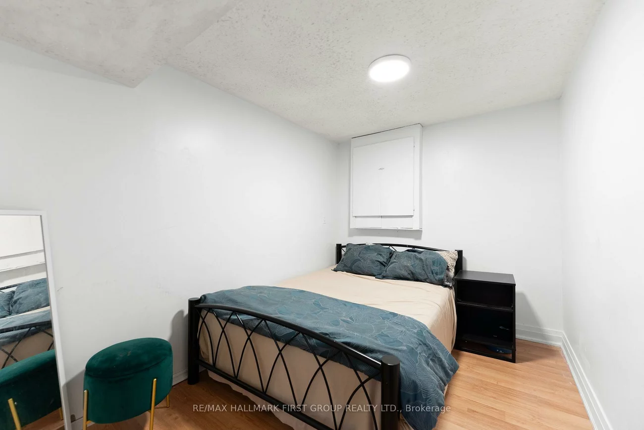 14, David, Morningside, Toronto