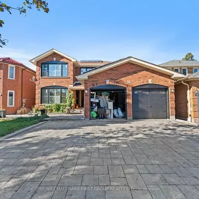 14, David, Morningside, Toronto