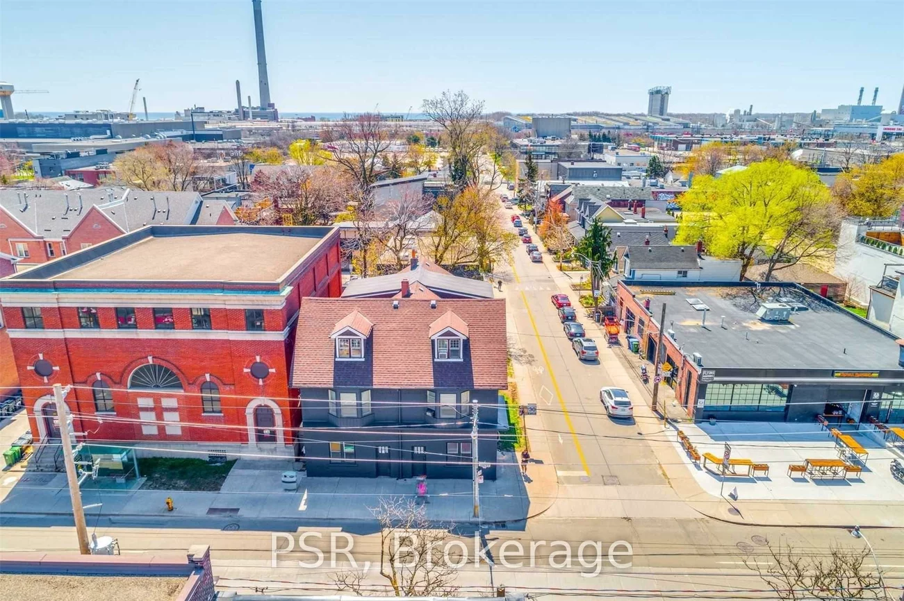 1349/1351, Queen, Greenwood-Coxwell, Toronto