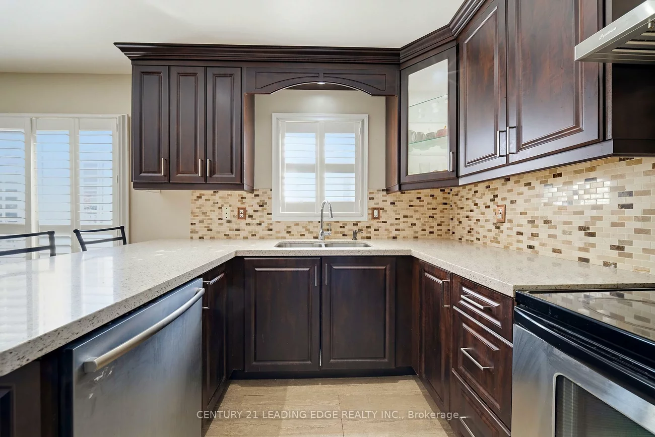13, Boulderbrook, Rouge E11, Toronto