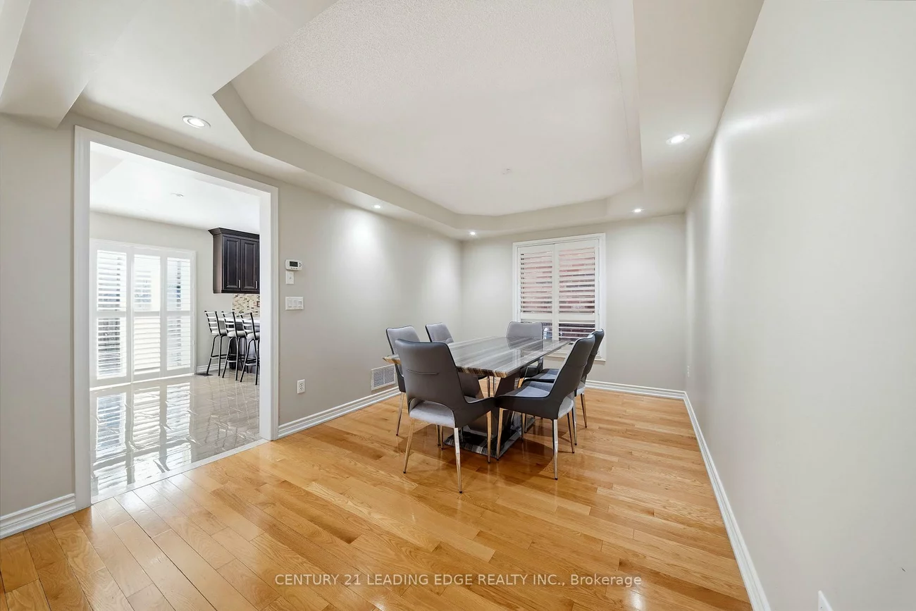 13, Boulderbrook, Rouge E11, Toronto