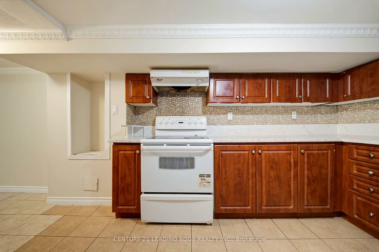 13, Boulderbrook, Rouge E11, Toronto