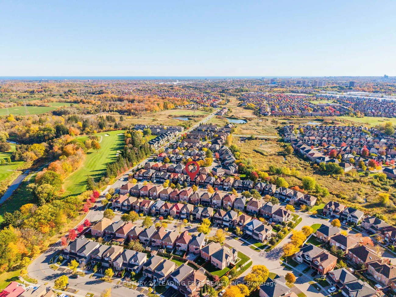 13, Boulderbrook, Rouge E11, Toronto