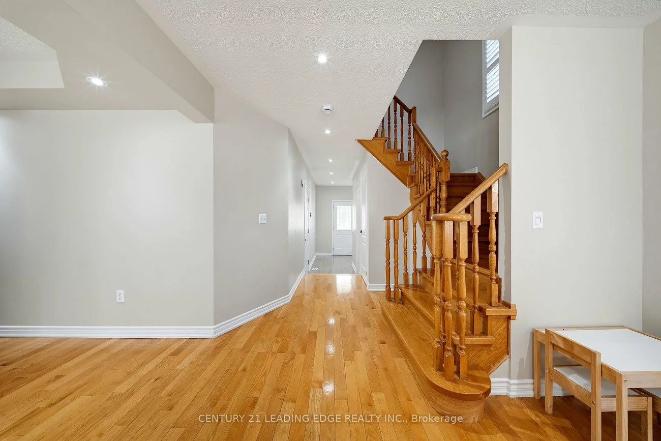 13, Boulderbrook, Rouge E11, Toronto