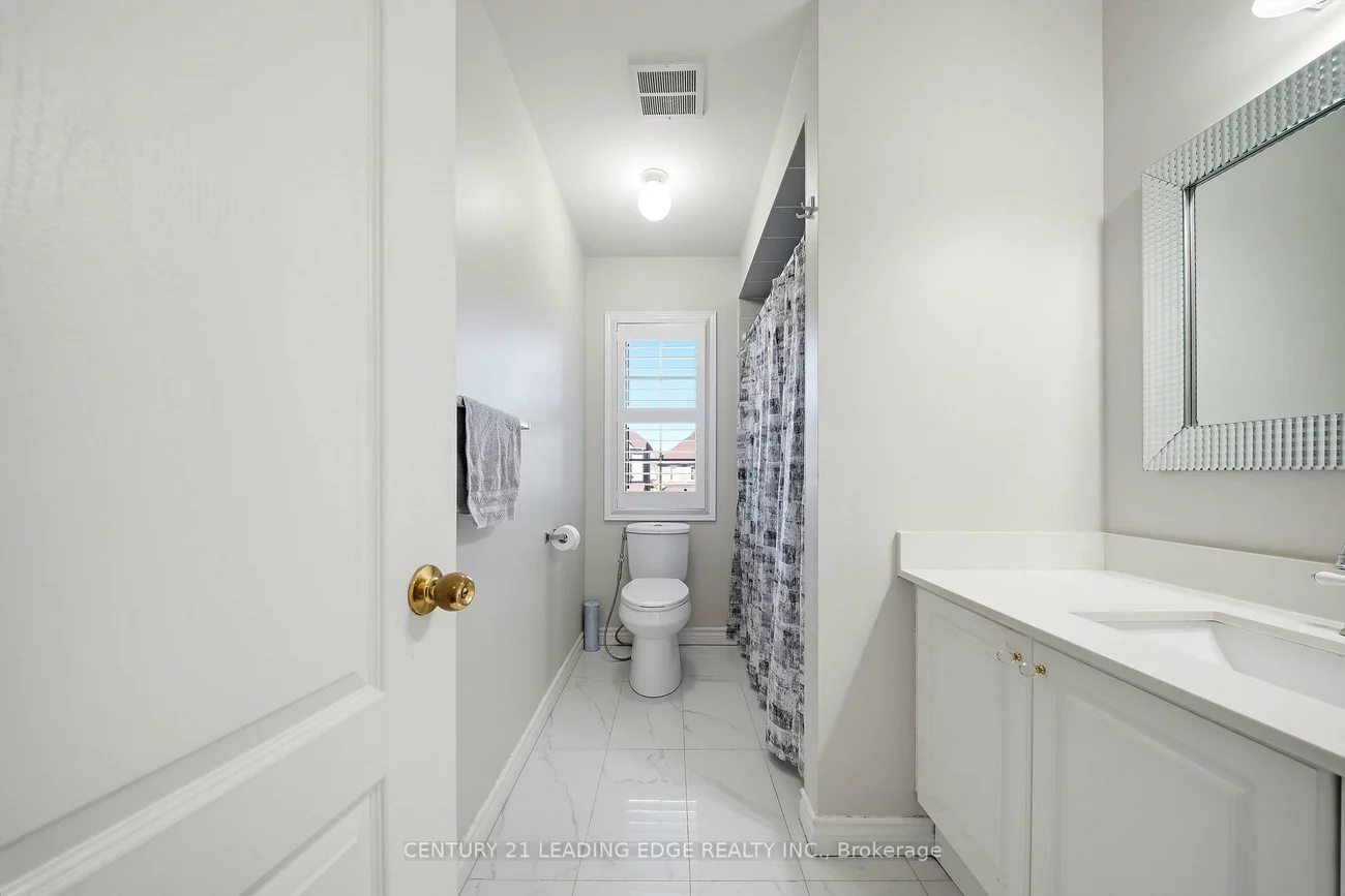 13, Boulderbrook, Rouge E11, Toronto