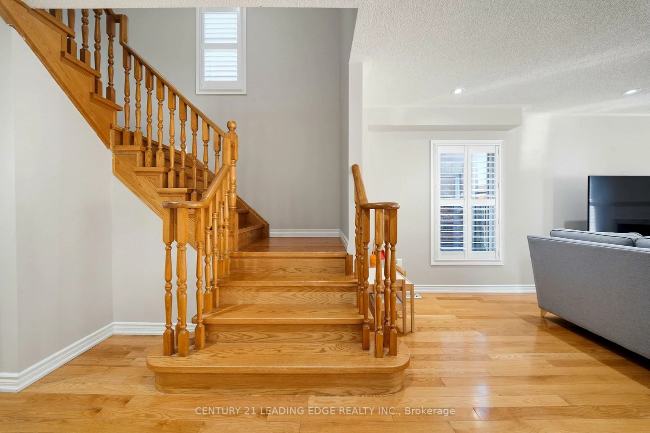 13, Boulderbrook, Rouge E11, Toronto