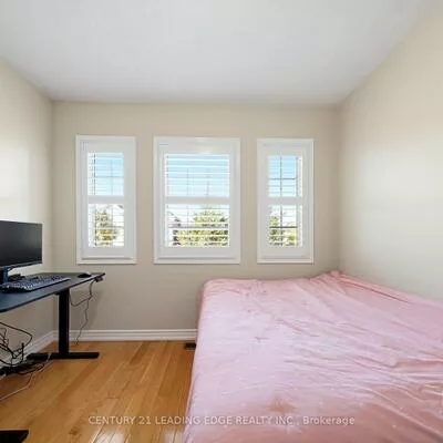 13, Boulderbrook, Rouge E11, Toronto