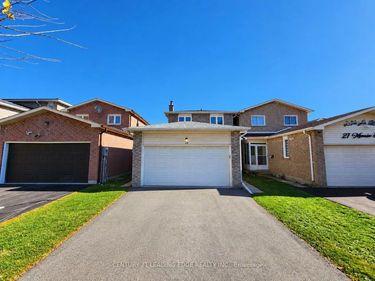 29, Massie, Agincourt South-Malvern West, Toronto