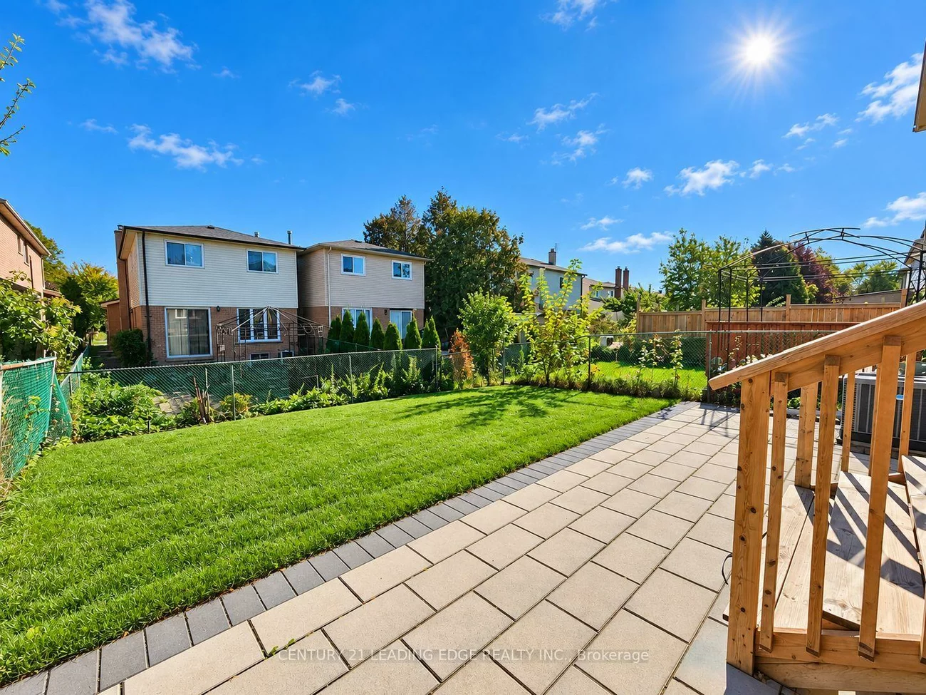 29, Massie, Agincourt South-Malvern West, Toronto