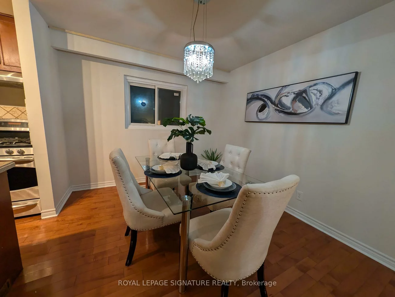 19, Starlake, Morningside, Toronto