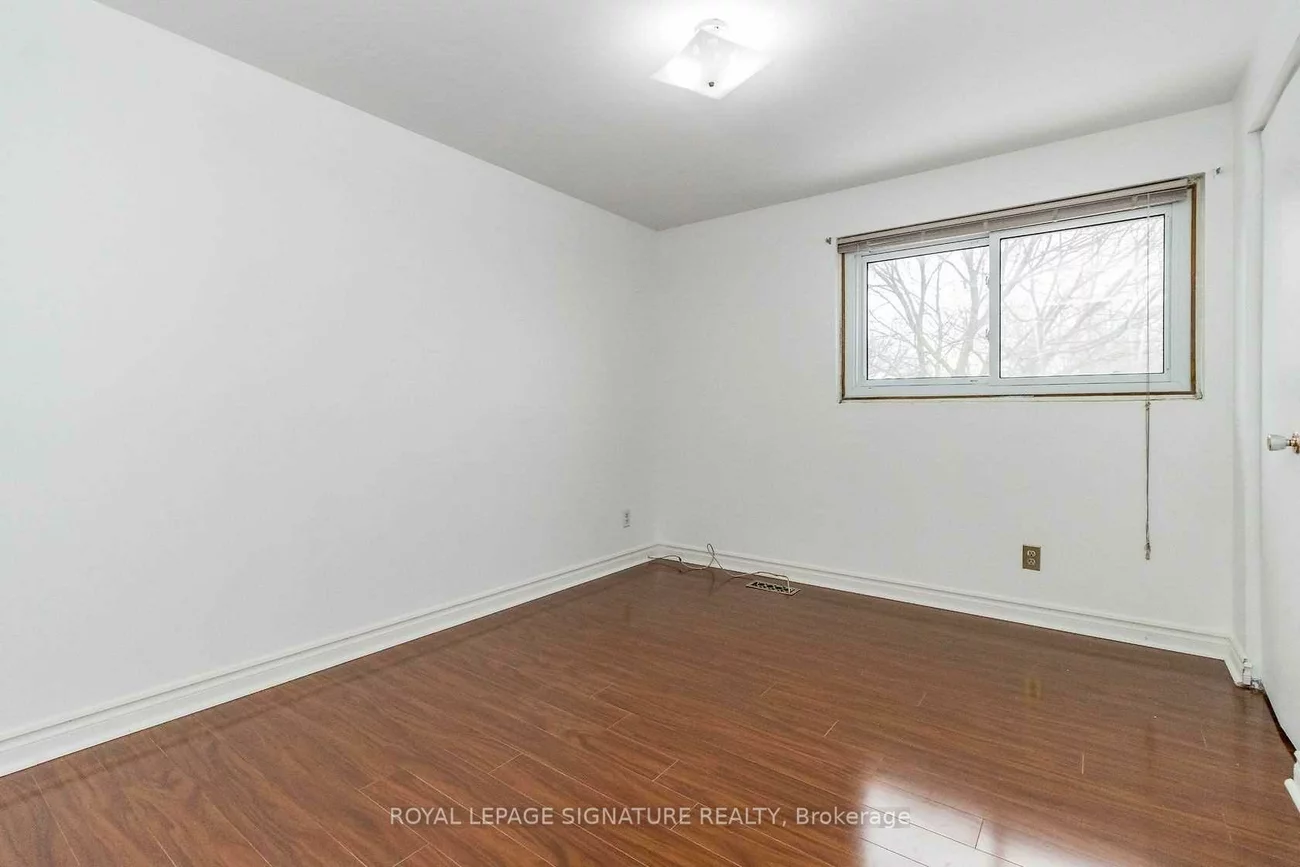 19, Starlake, Morningside, Toronto
