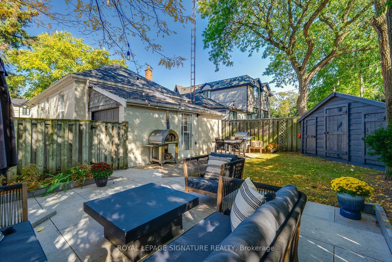 31, Davies, East York, Toronto