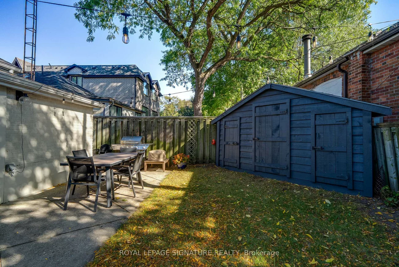 31, Davies, East York, Toronto