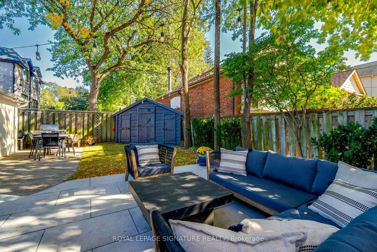 31, Davies, East York, Toronto