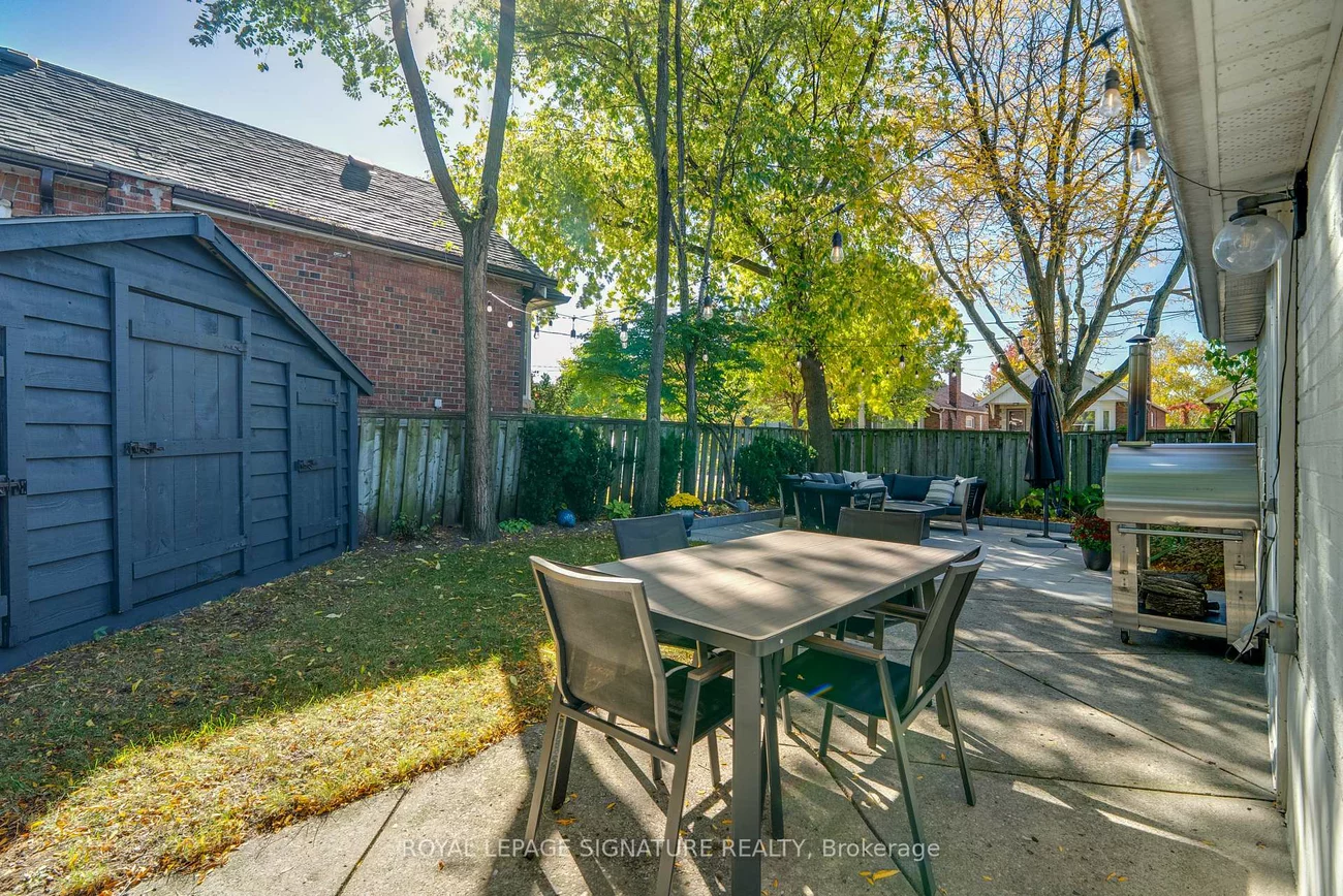 31, Davies, East York, Toronto