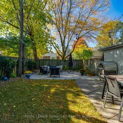 31, Davies, East York, Toronto