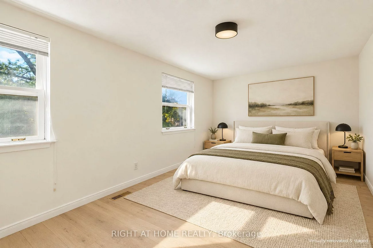 68, Trott, Malvern, Toronto