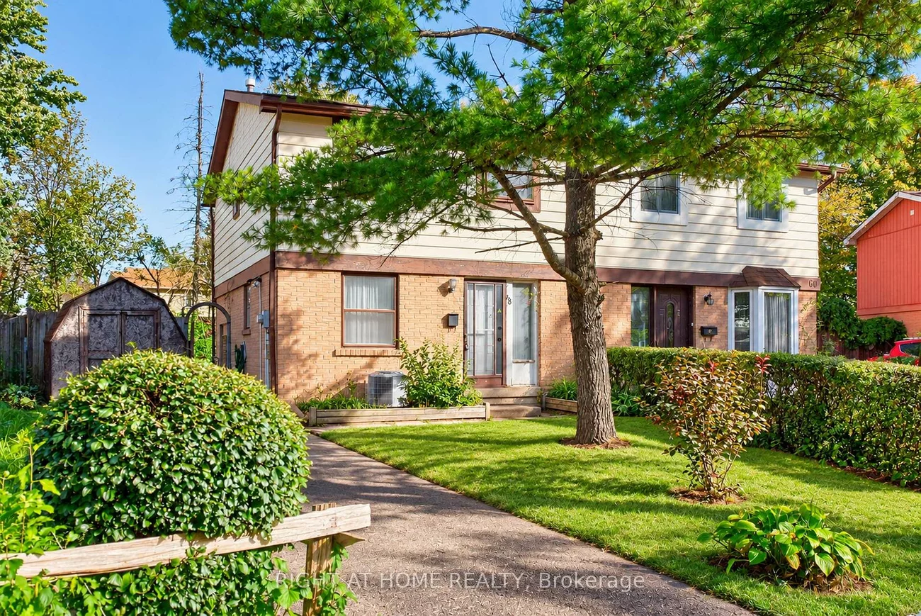 68, Trott, Malvern, Toronto