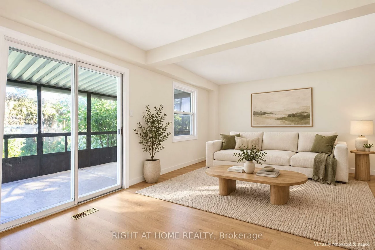 68, Trott, Malvern, Toronto