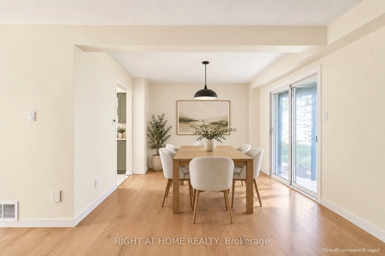 68, Trott, Malvern, Toronto