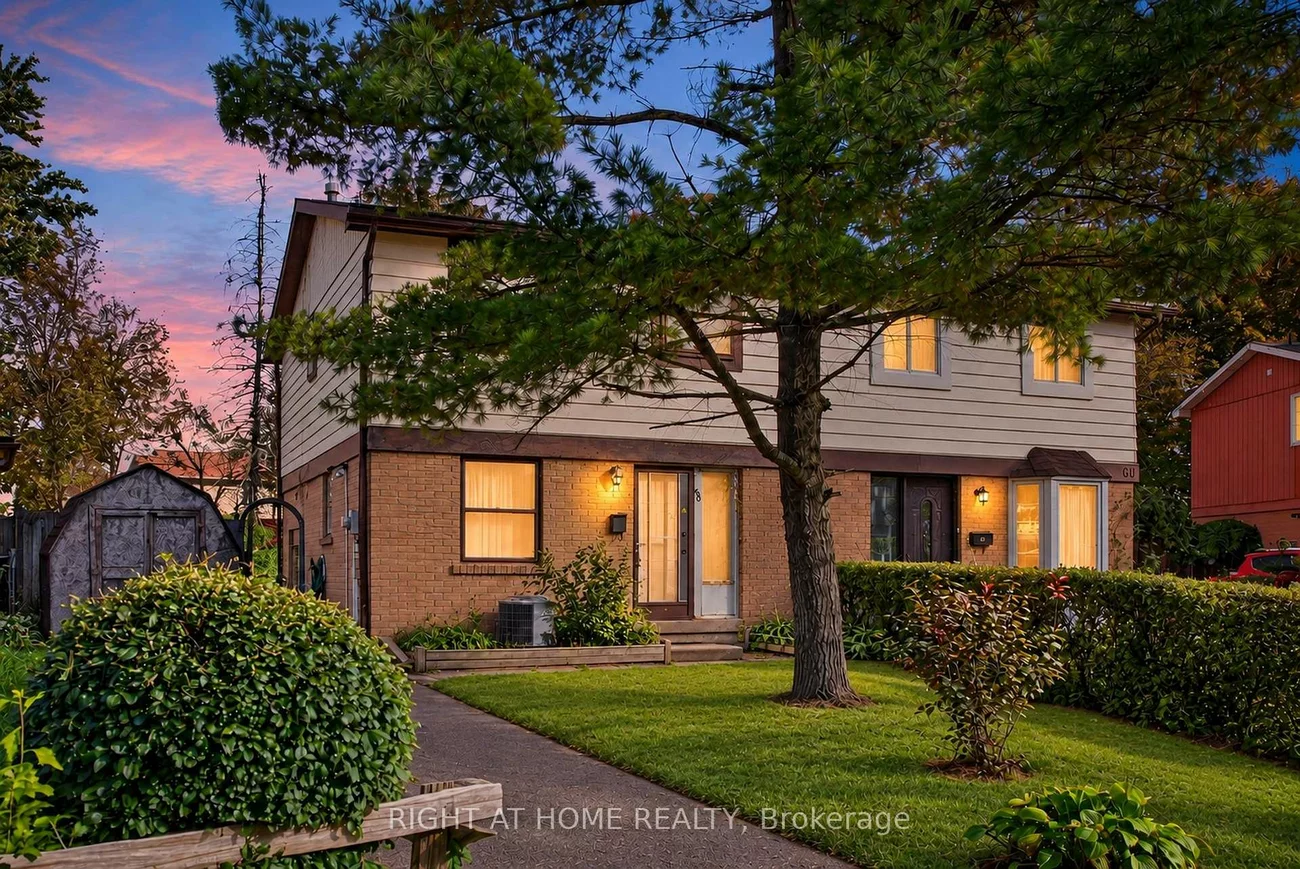 68, Trott, Malvern, Toronto