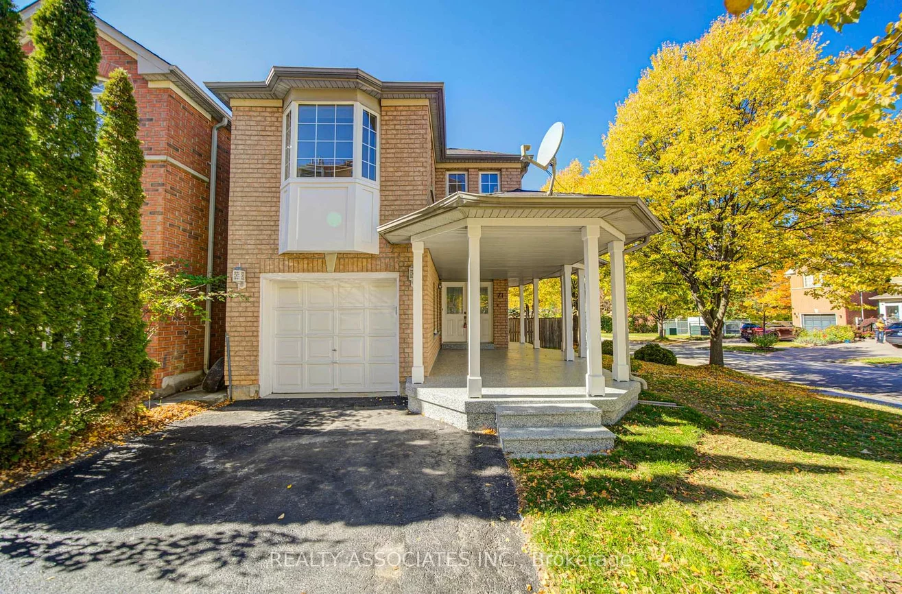 71, Highhill, Tam O'Shanter-Sullivan, Toronto
