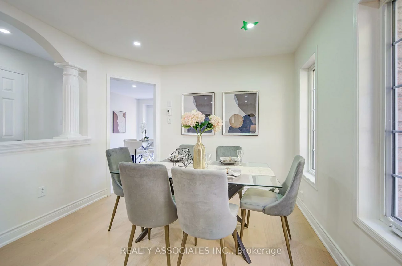 71, Highhill, Tam O'Shanter-Sullivan, Toronto