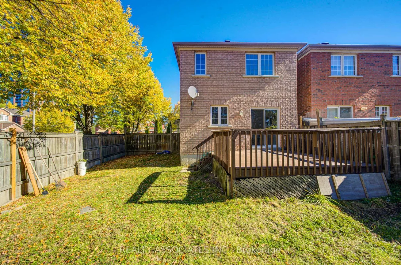 71, Highhill, Tam O'Shanter-Sullivan, Toronto