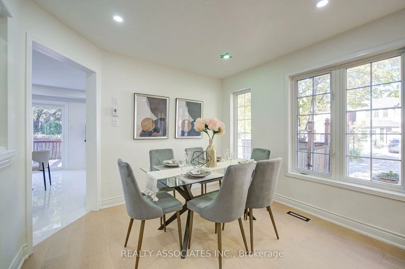 71, Highhill, Tam O'Shanter-Sullivan, Toronto