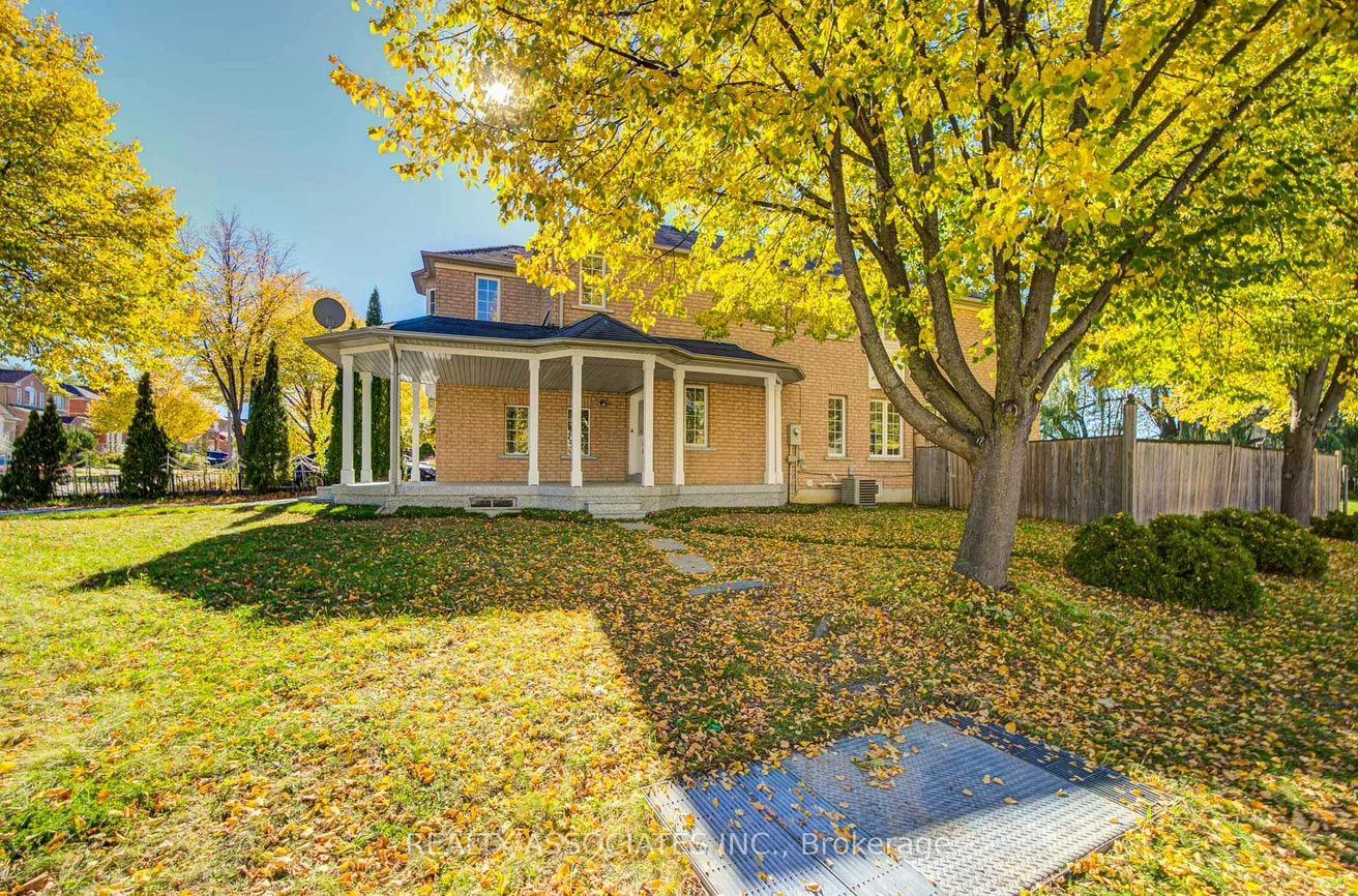 71, Highhill, Tam O'Shanter-Sullivan, Toronto
