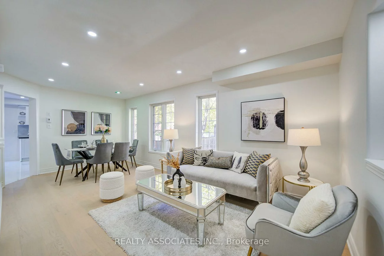 71, Highhill, Tam O'Shanter-Sullivan, Toronto