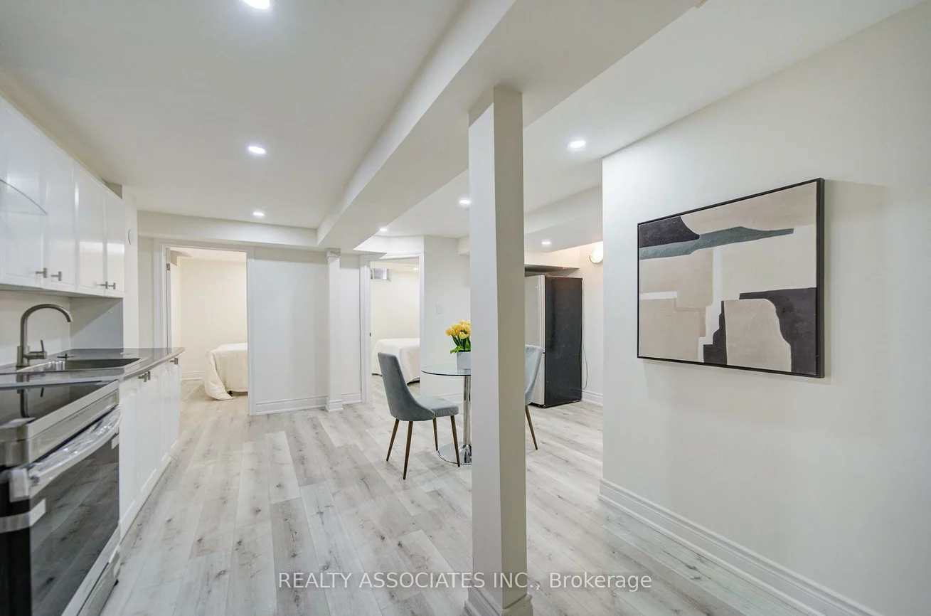 71, Highhill, Tam O'Shanter-Sullivan, Toronto