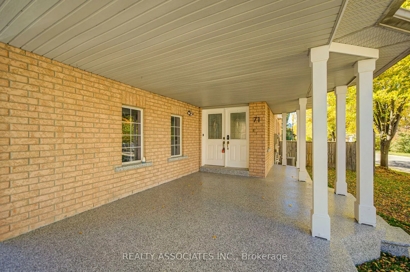 71, Highhill, Tam O'Shanter-Sullivan, Toronto