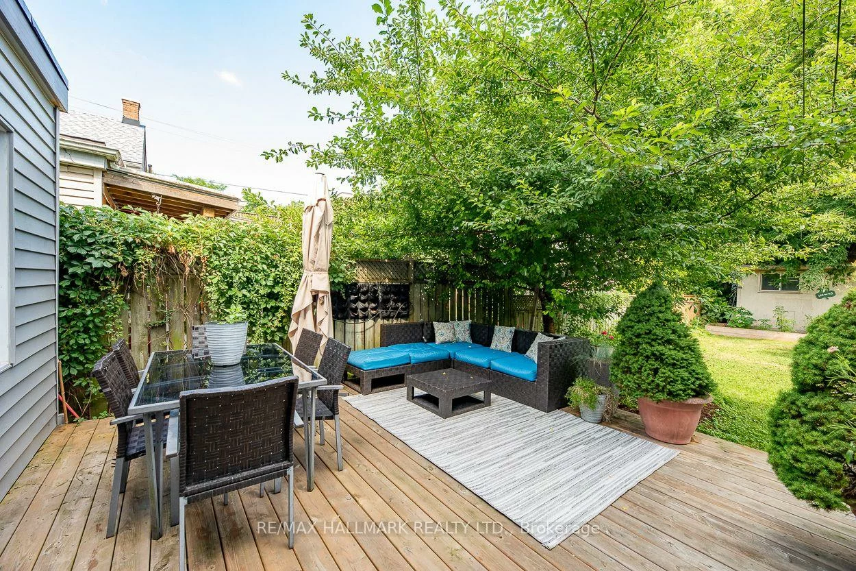 38, Boultbee, Blake-Jones, Toronto