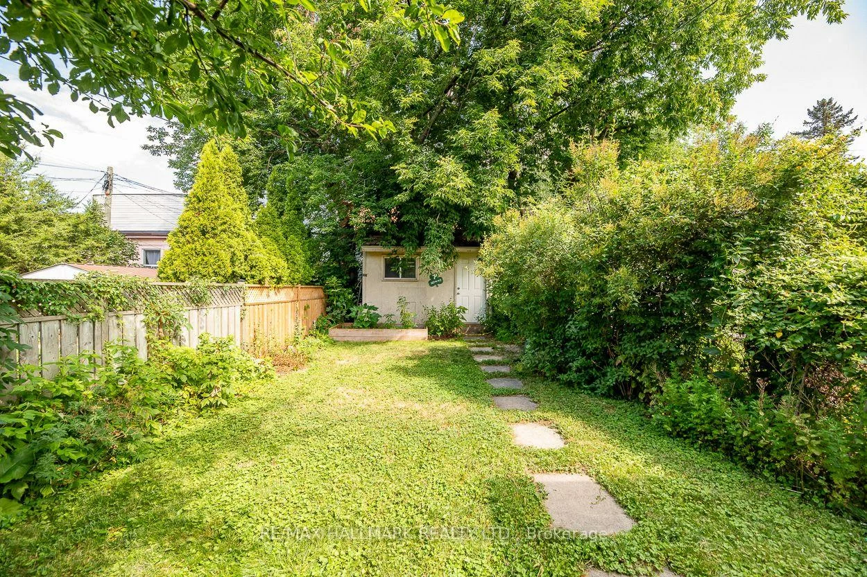 38, Boultbee, Blake-Jones, Toronto