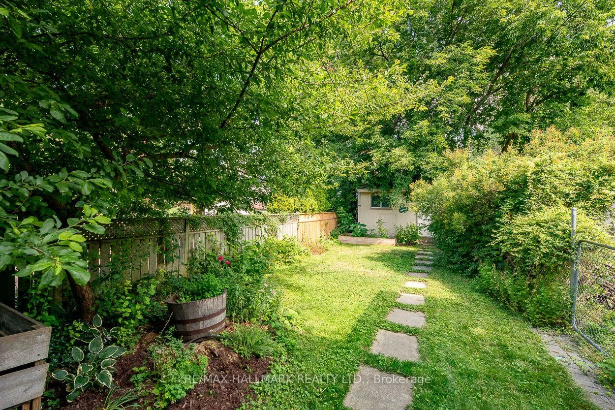 38, Boultbee, Blake-Jones, Toronto