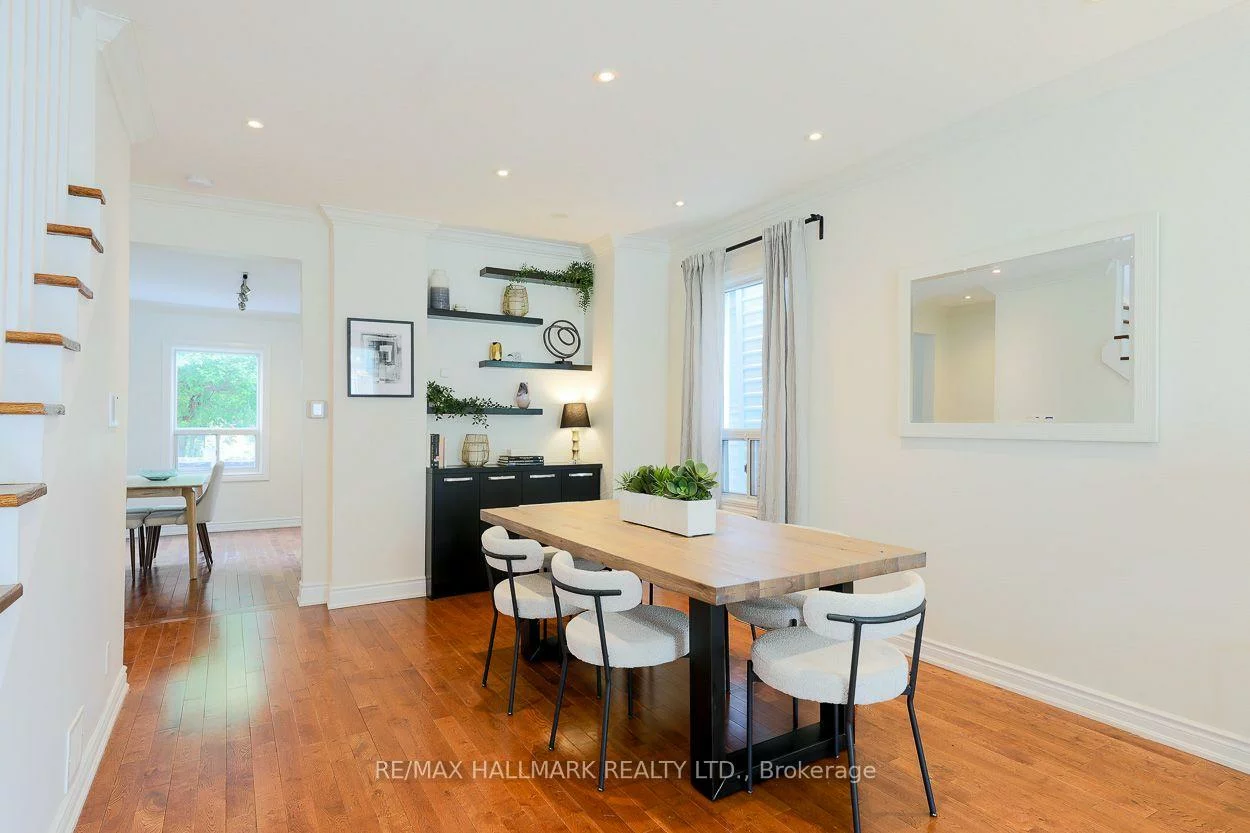 38, Boultbee, Blake-Jones, Toronto