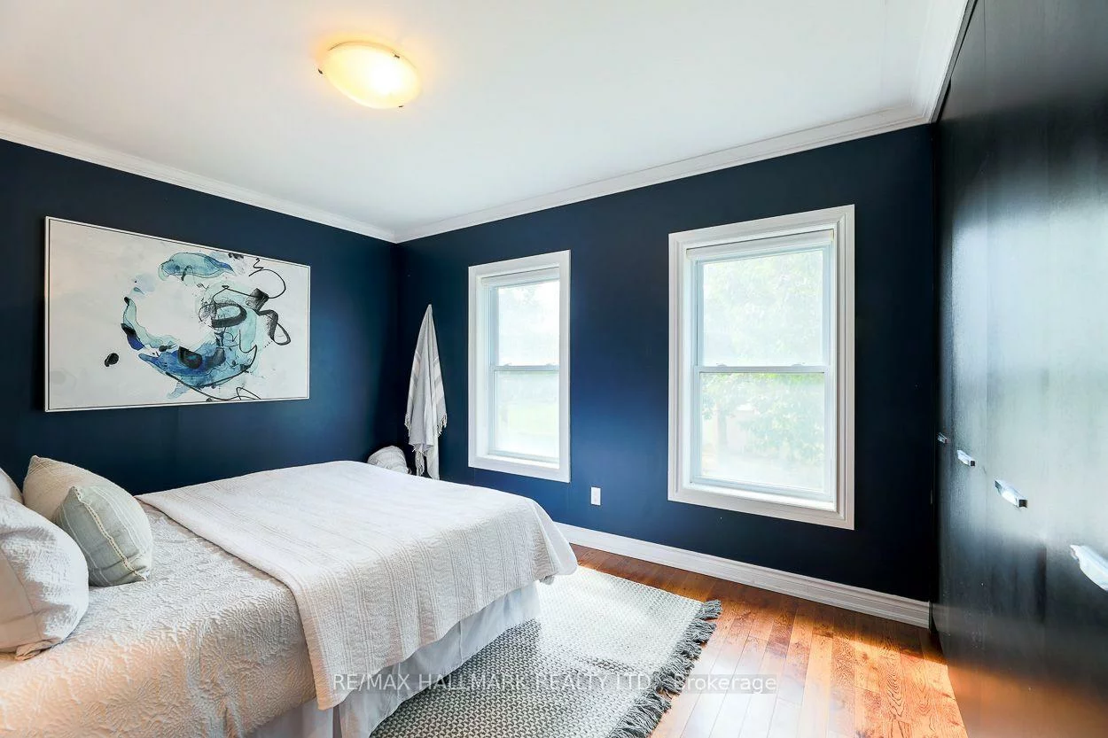 38, Boultbee, Blake-Jones, Toronto