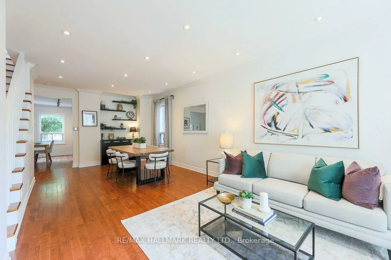 38, Boultbee, Blake-Jones, Toronto