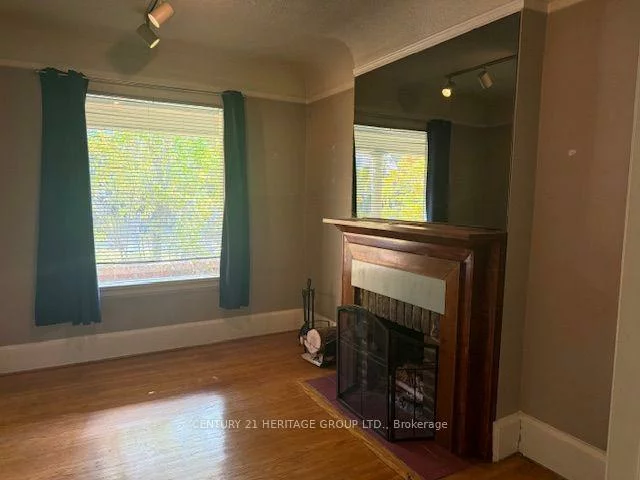 16, Sparkhall, North Riverdale, Toronto