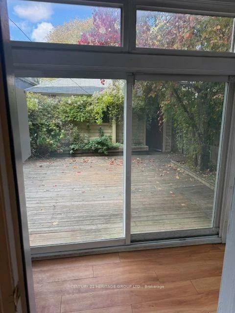 16, Sparkhall, North Riverdale, Toronto