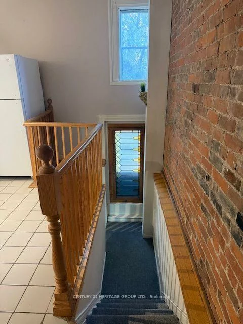 16, Sparkhall, North Riverdale, Toronto
