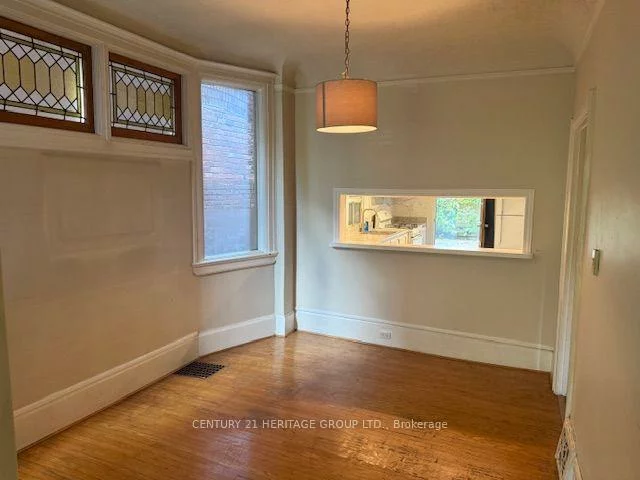 16, Sparkhall, North Riverdale, Toronto