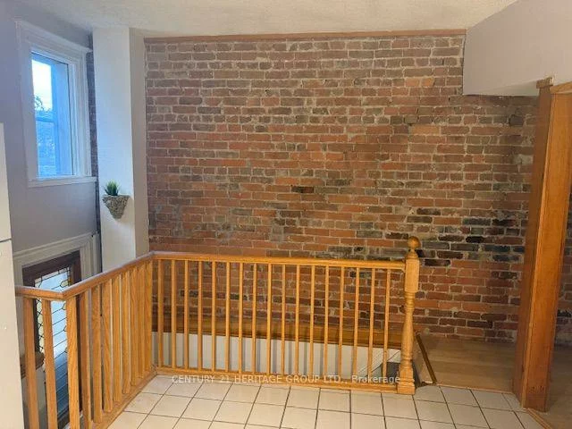 16, Sparkhall, North Riverdale, Toronto