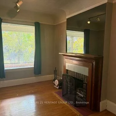 16, Sparkhall, North Riverdale, Toronto