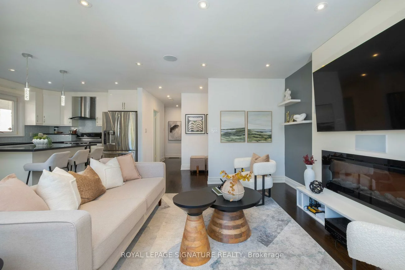 47, Tedford, Wexford-Maryvale, Toronto