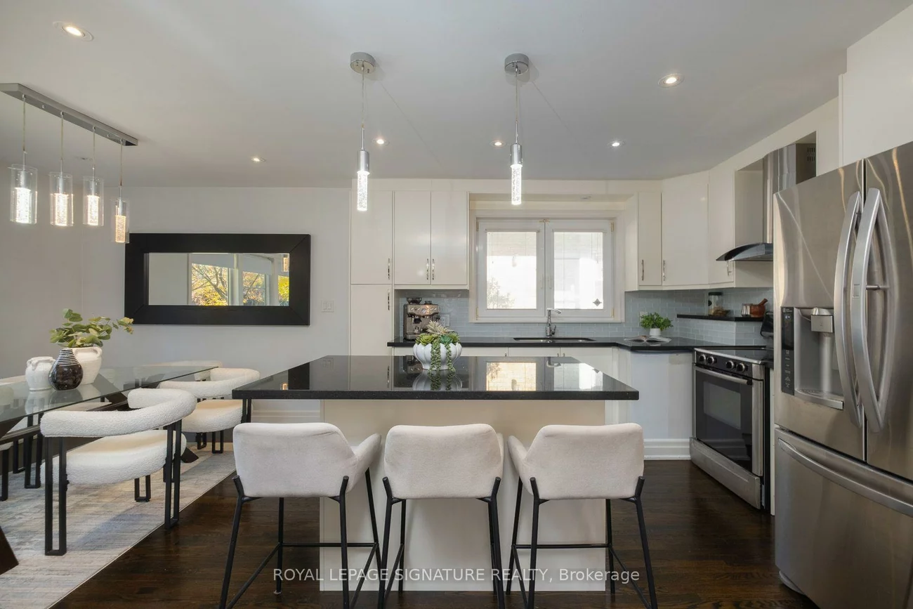 47, Tedford, Wexford-Maryvale, Toronto